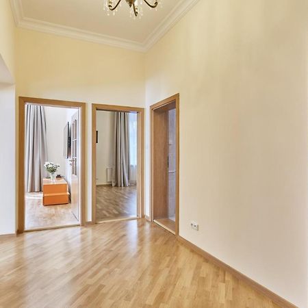 Villa Deluxe Apartments Karlowe Wary Zewnętrze zdjęcie